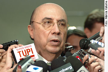 henrique meirelles